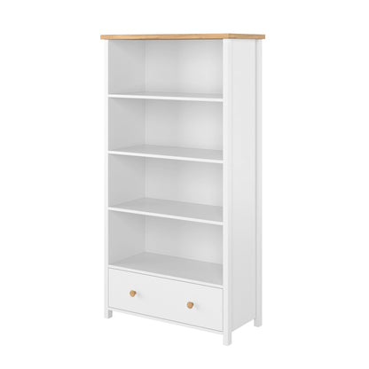 Story SO-02 Bookcase 85cm