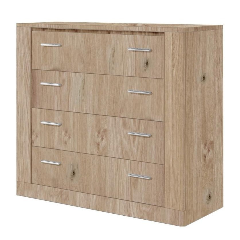 Idea ID-10 Chest of Drawers 100cm