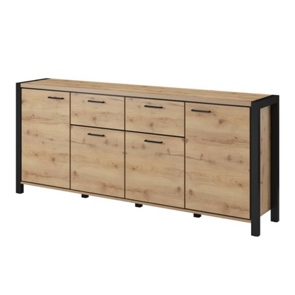 Aktiv 25 Sideboard Cabinet 213cm