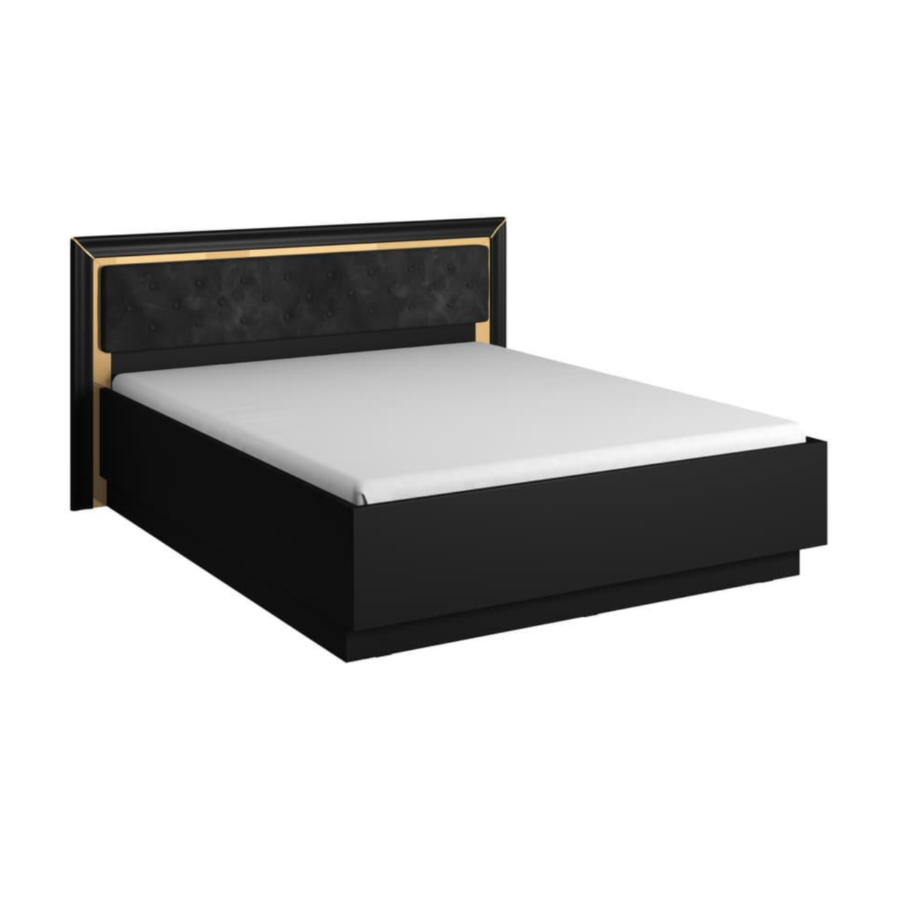 Arno Bed Frame [EU King]