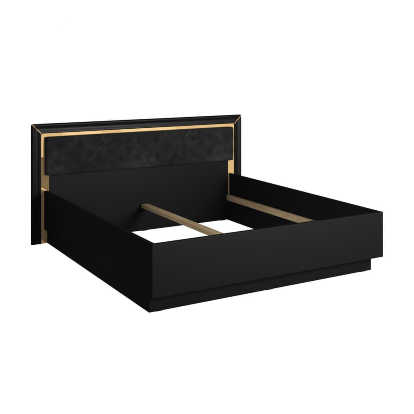 Arno Bed Frame [EU Super King]