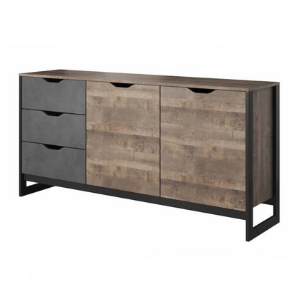 Arden Sideboard Cabinet 161cm