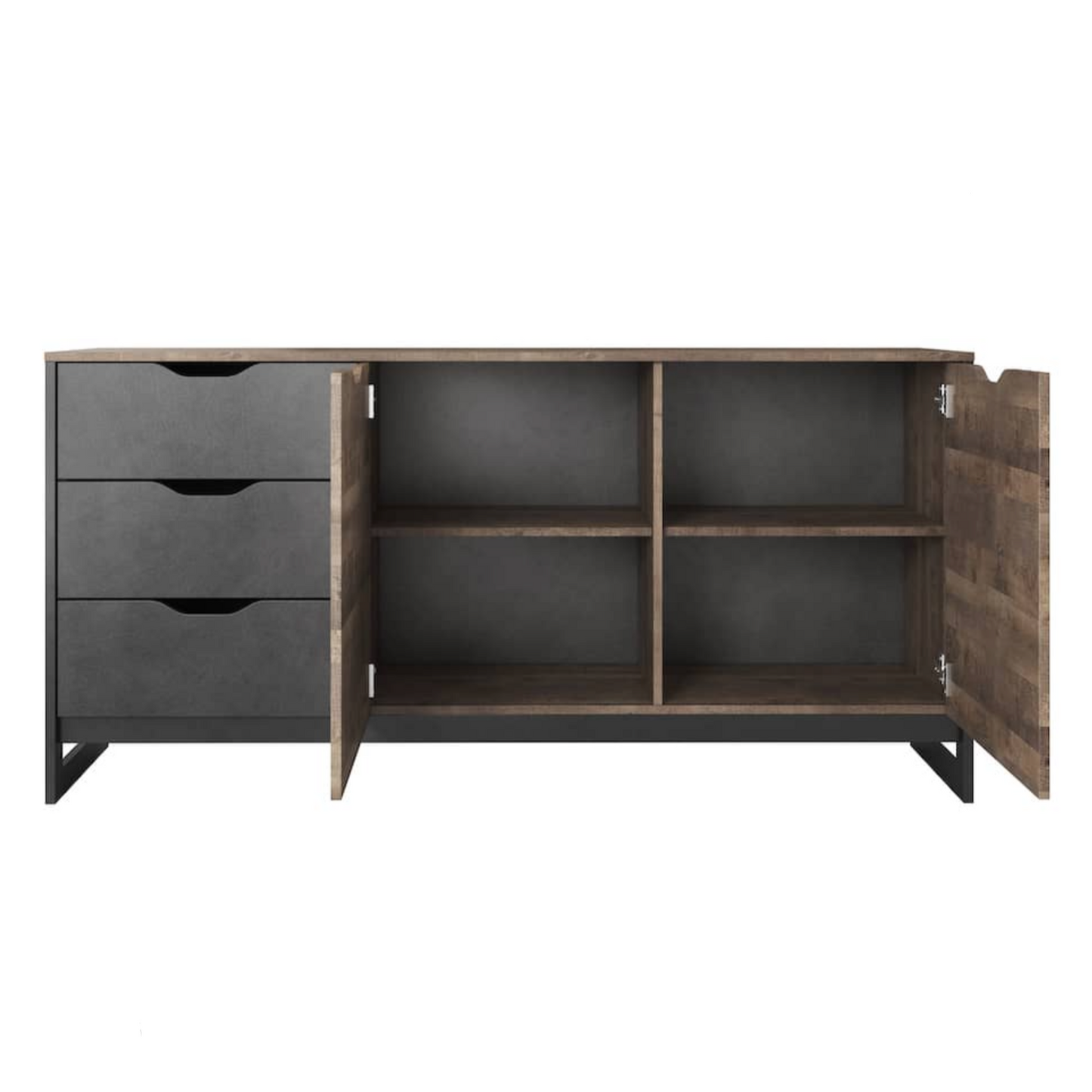 Arden Sideboard Cabinet 161cm