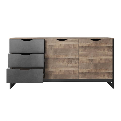 Arden Sideboard Cabinet 161cm