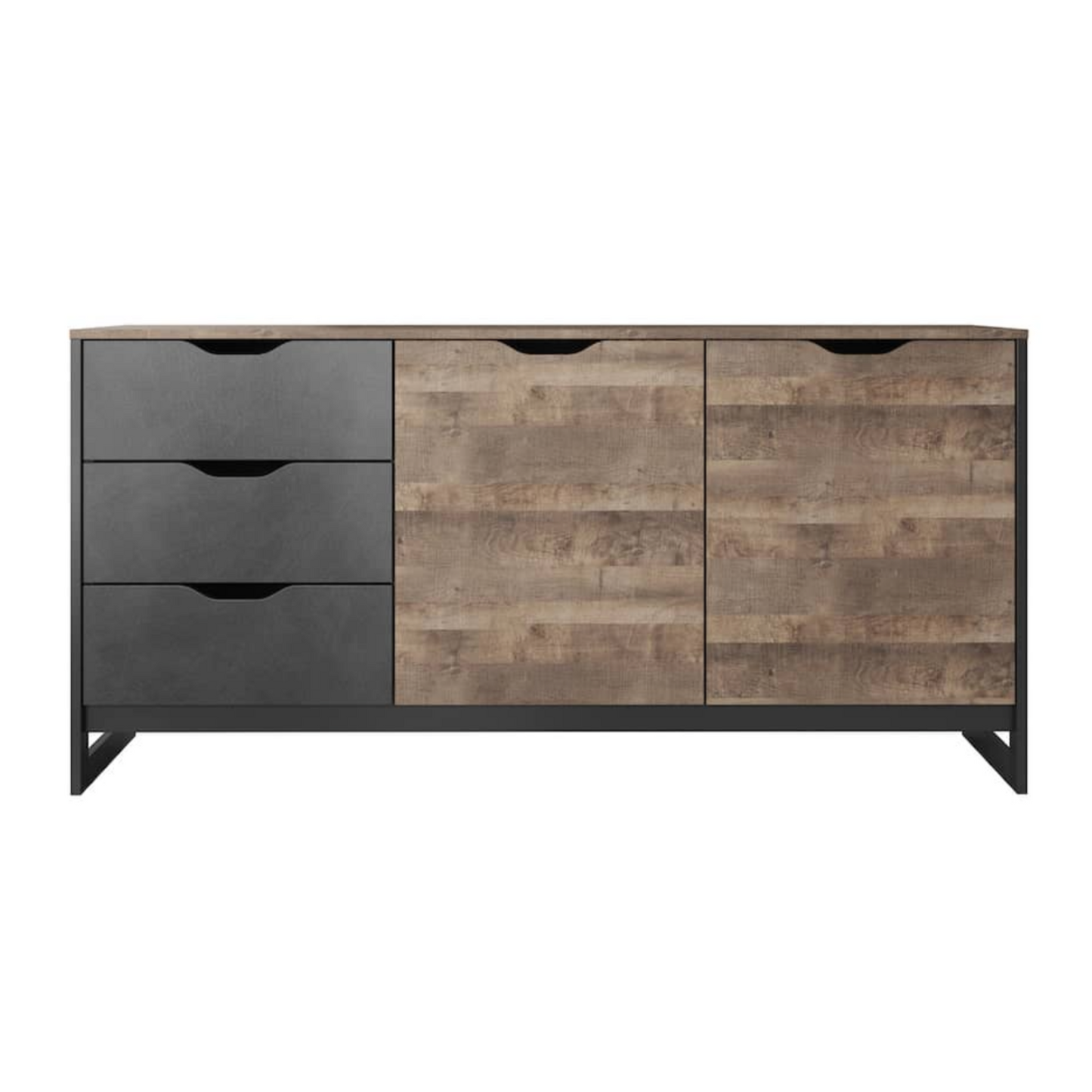 Arden Sideboard Cabinet 161cm