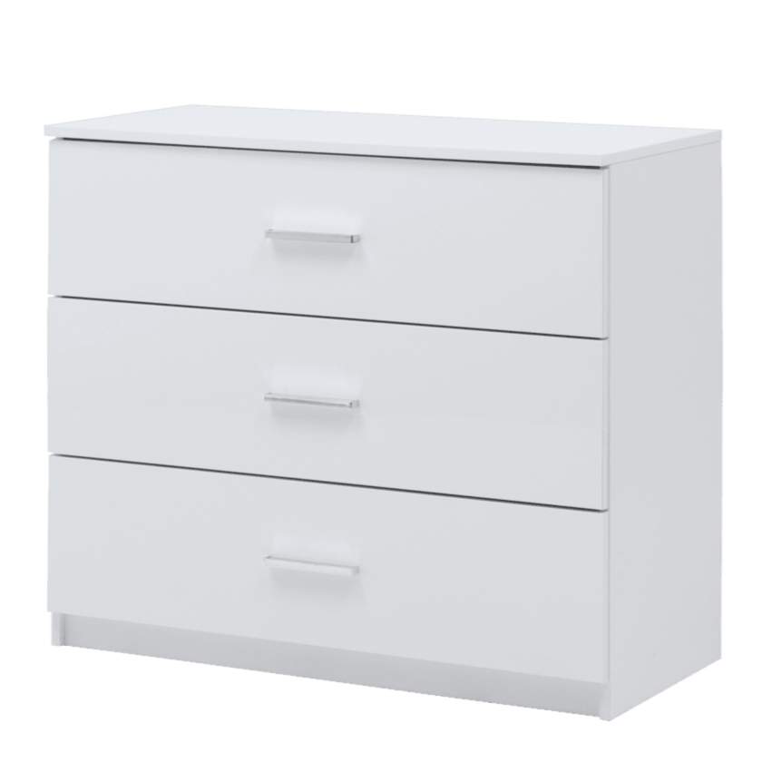 Siena 27 Chest of Drawers 93cm