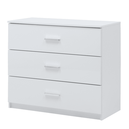 Siena 27 Chest of Drawers 93cm