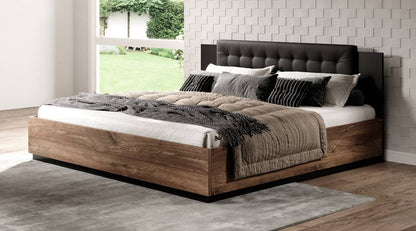 Sigma 31 Ottoman Bed [EU King]