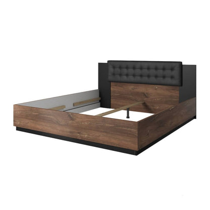 Sigma 31 Ottoman Bed [EU King]