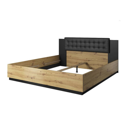 Sigma 31 Ottoman Bed [EU King]