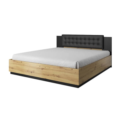 Sigma 32 Ottoman Bed [EU Super King]