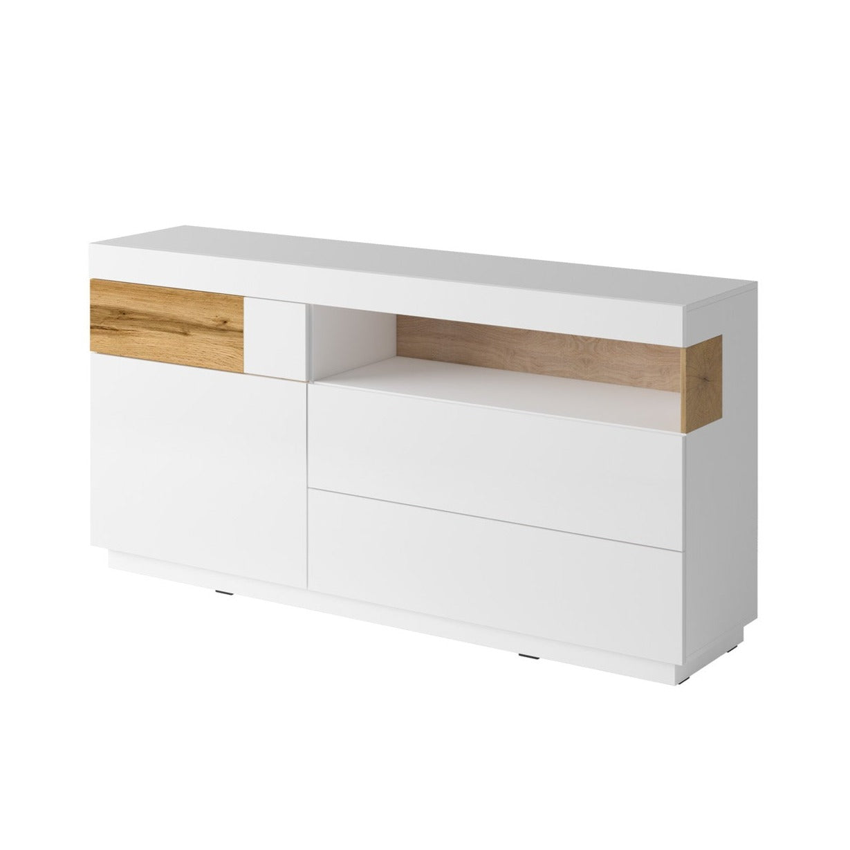 Silke 47 Sideboard Cabinet 169cm