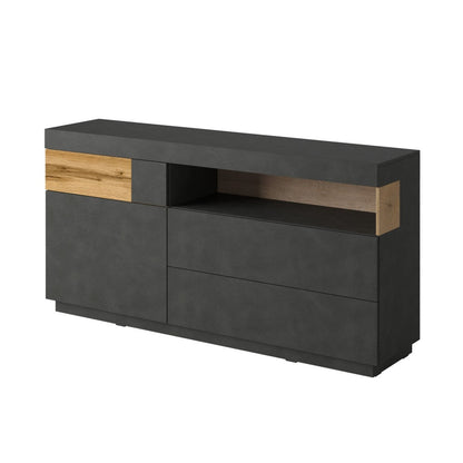 Silke 47 Sideboard Cabinet 169cm