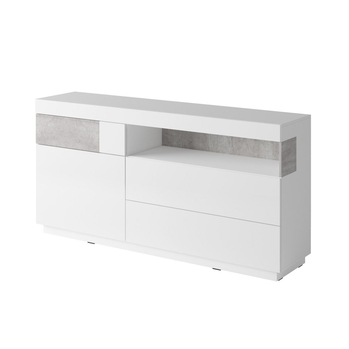 Silke 47 Sideboard Cabinet 169cm