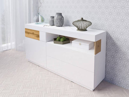 Silke 47 Sideboard Cabinet 169cm