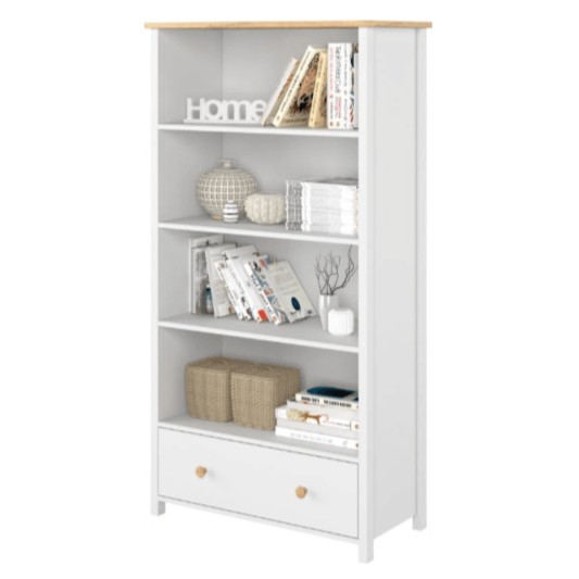 Story SO-02 Bookcase 85cm