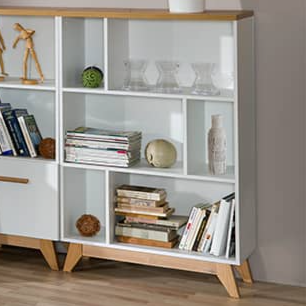 Sven SV6 Bookcase 80cm