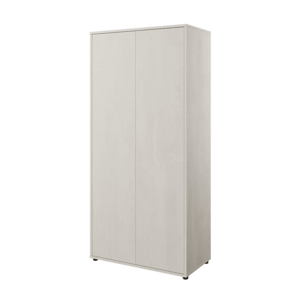 Teen Flex TF-01 Hinged Wardrobe 101cm