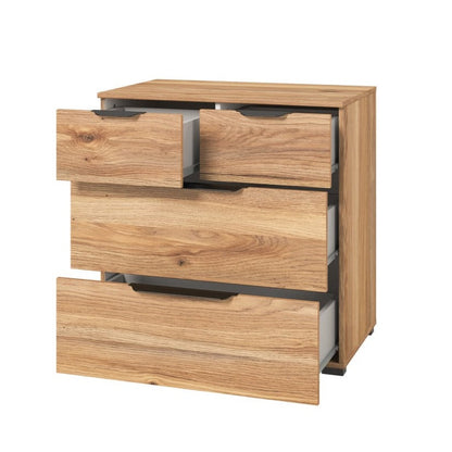 Tokyo 27 Chest Of Drawers 72cm