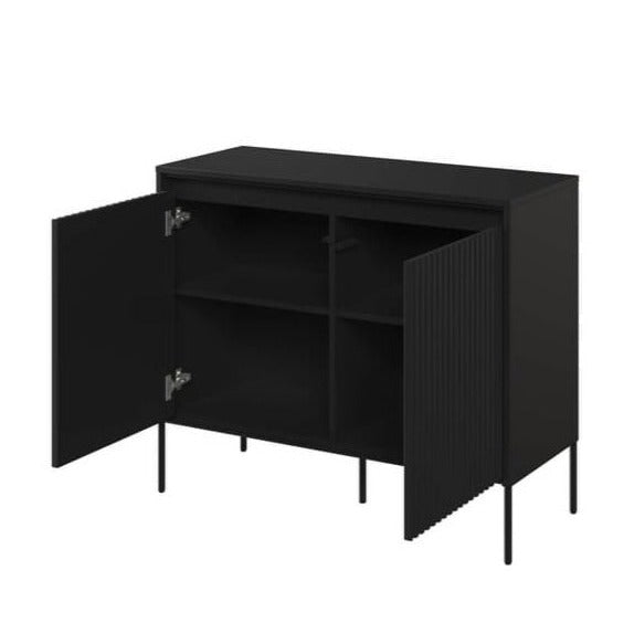 Trend TR-02 Sideboard Cabinet 98cm