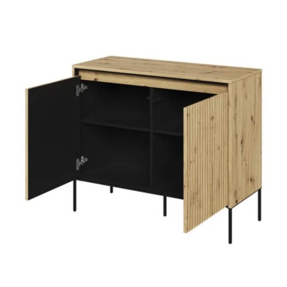 Trend TR-02 Sideboard Cabinet 98cm