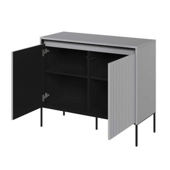 Trend TR-02 Sideboard Cabinet 98cm