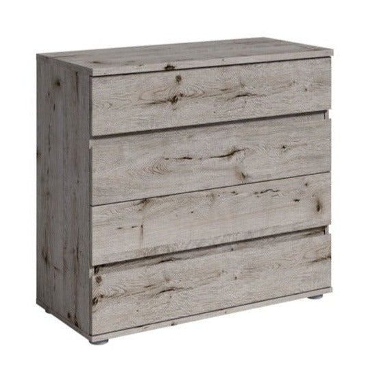 Togo 27 Chest of Drawers 92cm