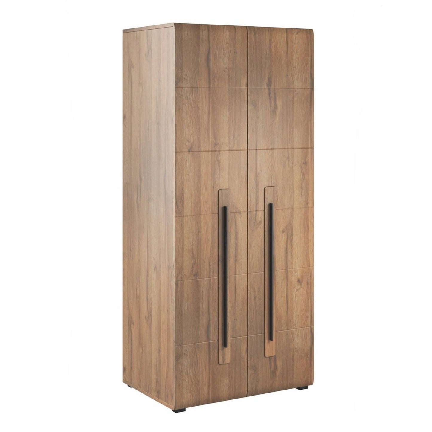 Tulsa 18 Hinged Wardrobe 90cm