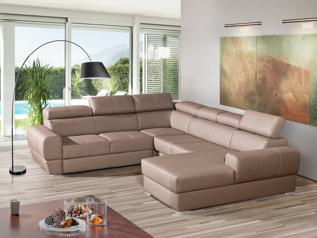 Vento III Sofa