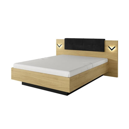 Verso Ottoman Bed [EU King]