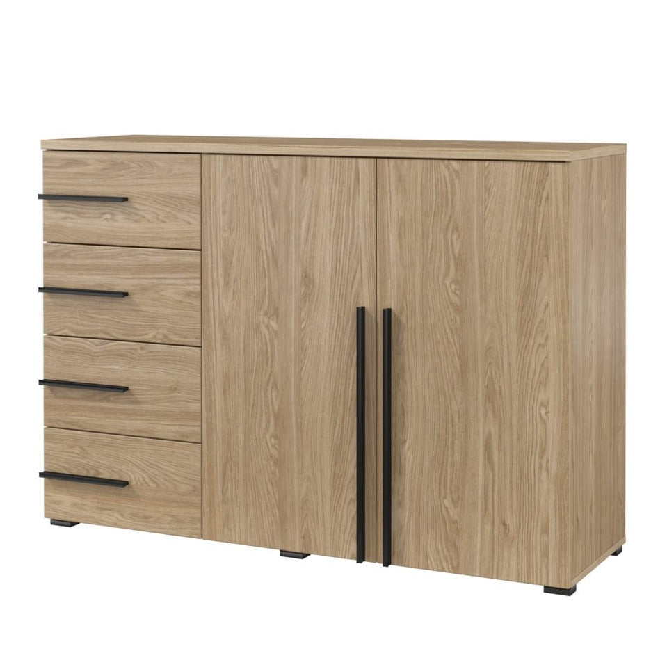 Violla Chest Of Drawers 134cm