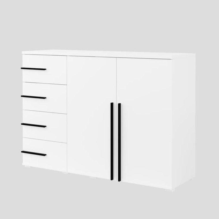 Violla Chest Of Drawers 134cm