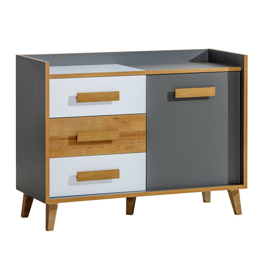 Werso W6 Sideboard Cabinet 120cm