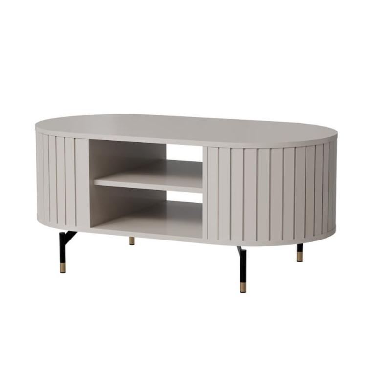 Zante ZA6 Coffee Table 104cm