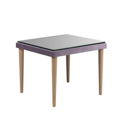 Nicea Coffee Table 60cm