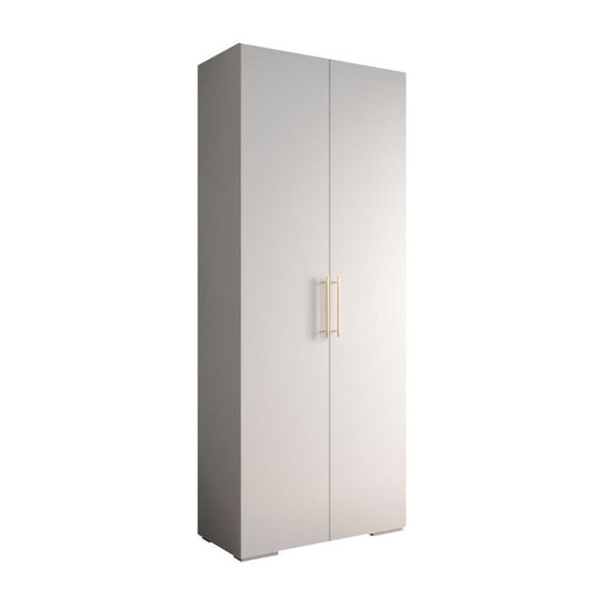 Inova III Hinged Door Wardrobe 100cm