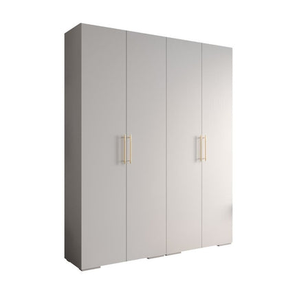 Inova III Hinged Door Wardrobe 200cm