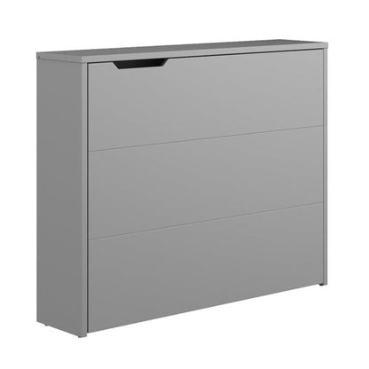 Work Concept Convertible Hidden Desk With Storage