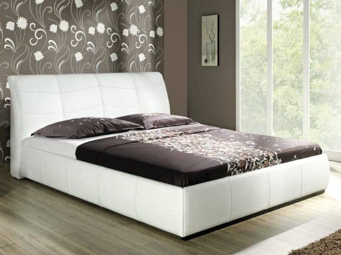 Apollo S Upholstered Bed