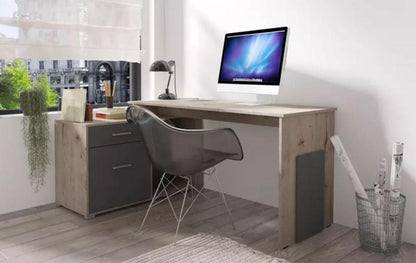 Como 60 Corner Desk 110cm