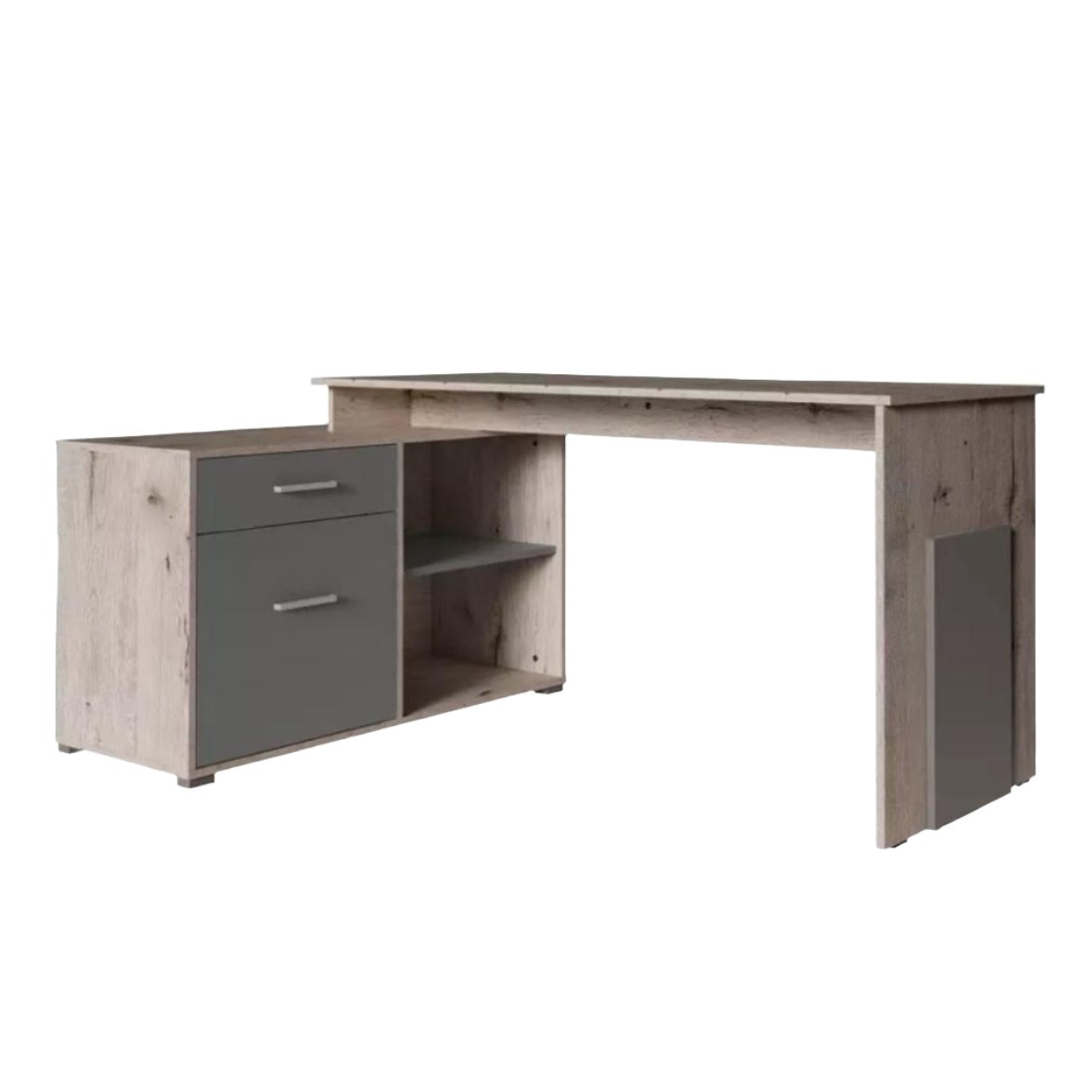 Como 60 Corner Desk 110cm