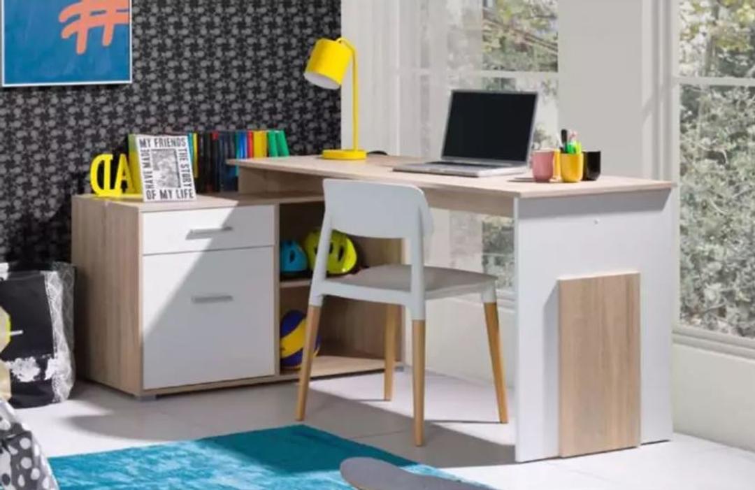 Como 60 Corner Desk 110cm