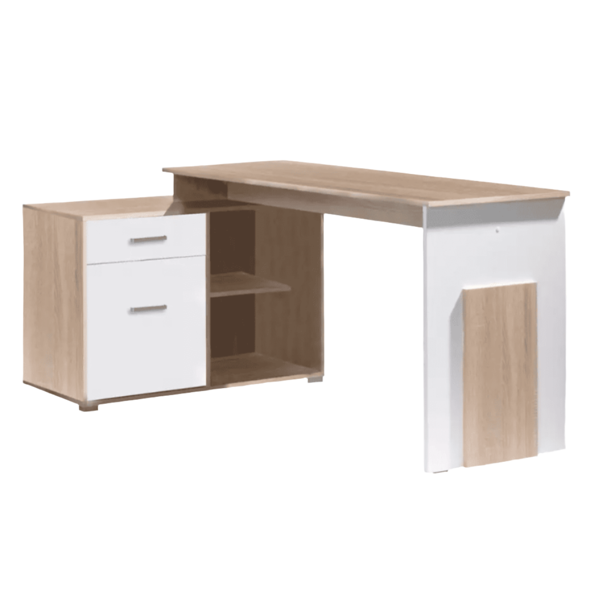 Como 60 Corner Desk 110cm