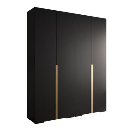 Inova I Hinged Door Wardrobe 200cm