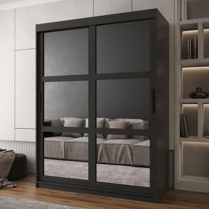 Arendal I Sliding Door Wardrobe 150cm