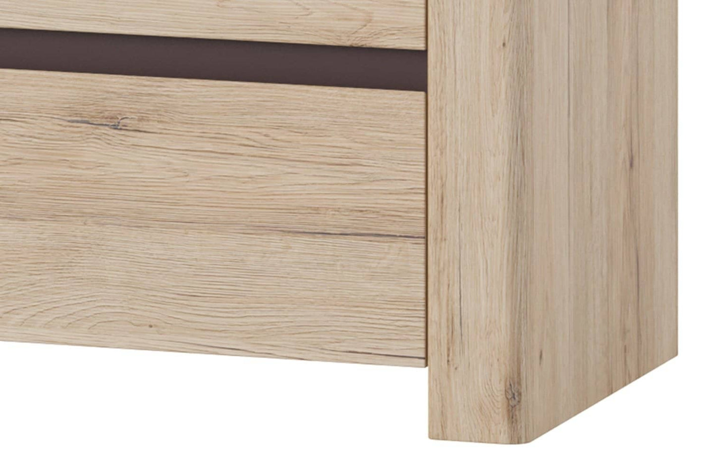 Desjo 11 Chest of Drawers 110cm