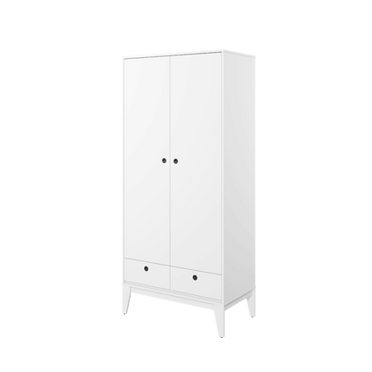 Femii FE-01 Hinged Wardrobe 92cm