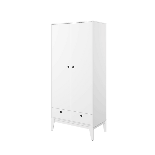 Femii FE-01 Hinged Wardrobe 92cm