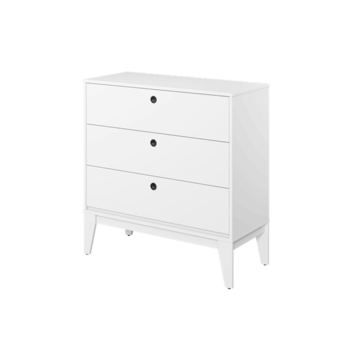 Femii FE-09 Chest of Drawers 92cm