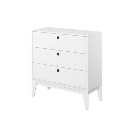 Femii FE-09 Chest of Drawers 92cm